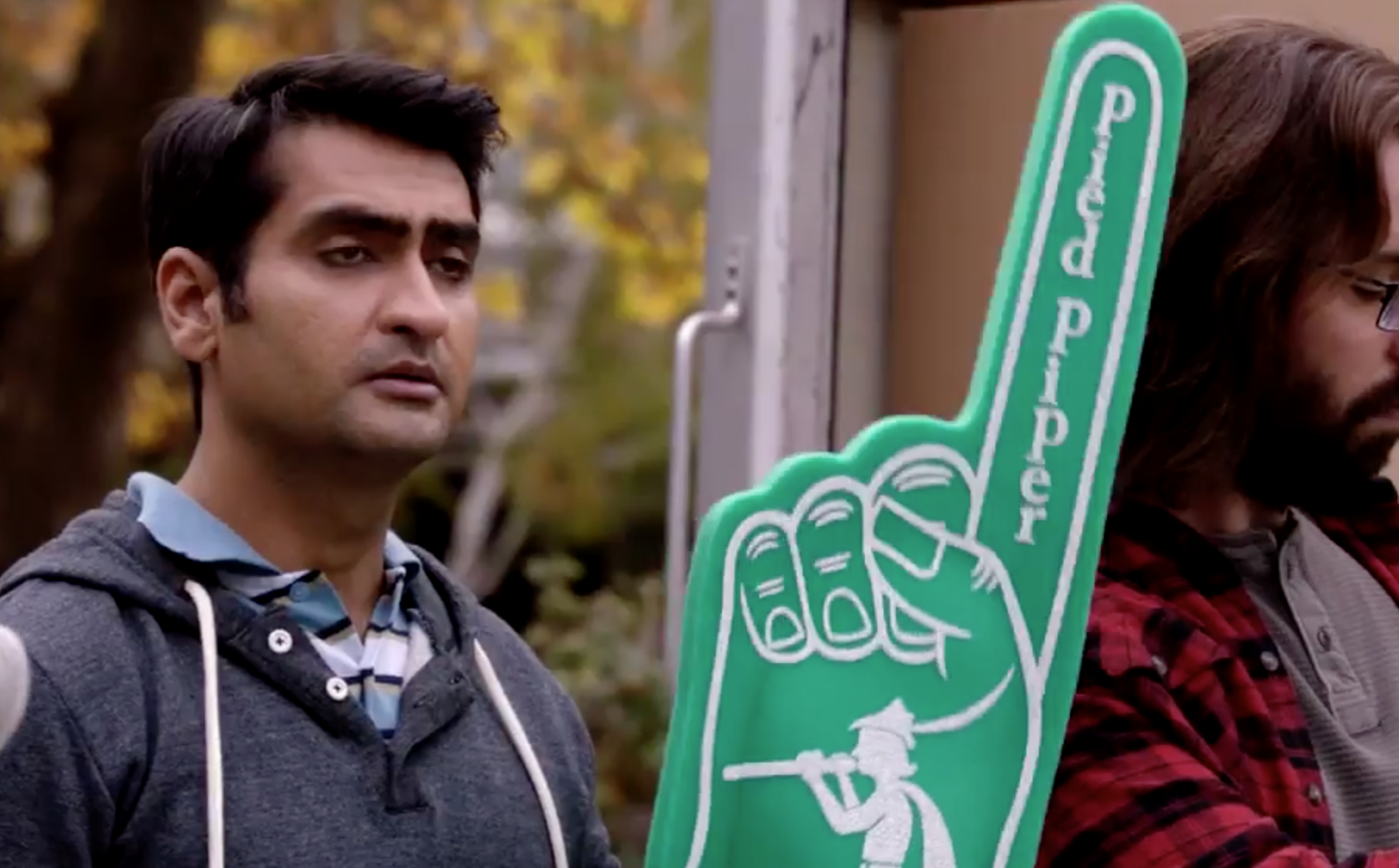 ‘Silicon Valley’ Season 2 Trailer: Pied Piper vs. Nucleus