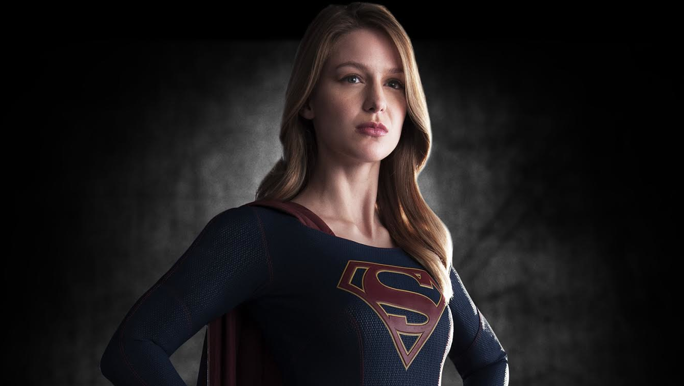 FIRST LOOK: ‘Supergirl’ Costume Debuts on Melissa Benoist (PHOTOS)