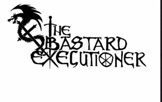 Kurt Sutter Reveals Title and Logo for ‘The Bastard Executioner’