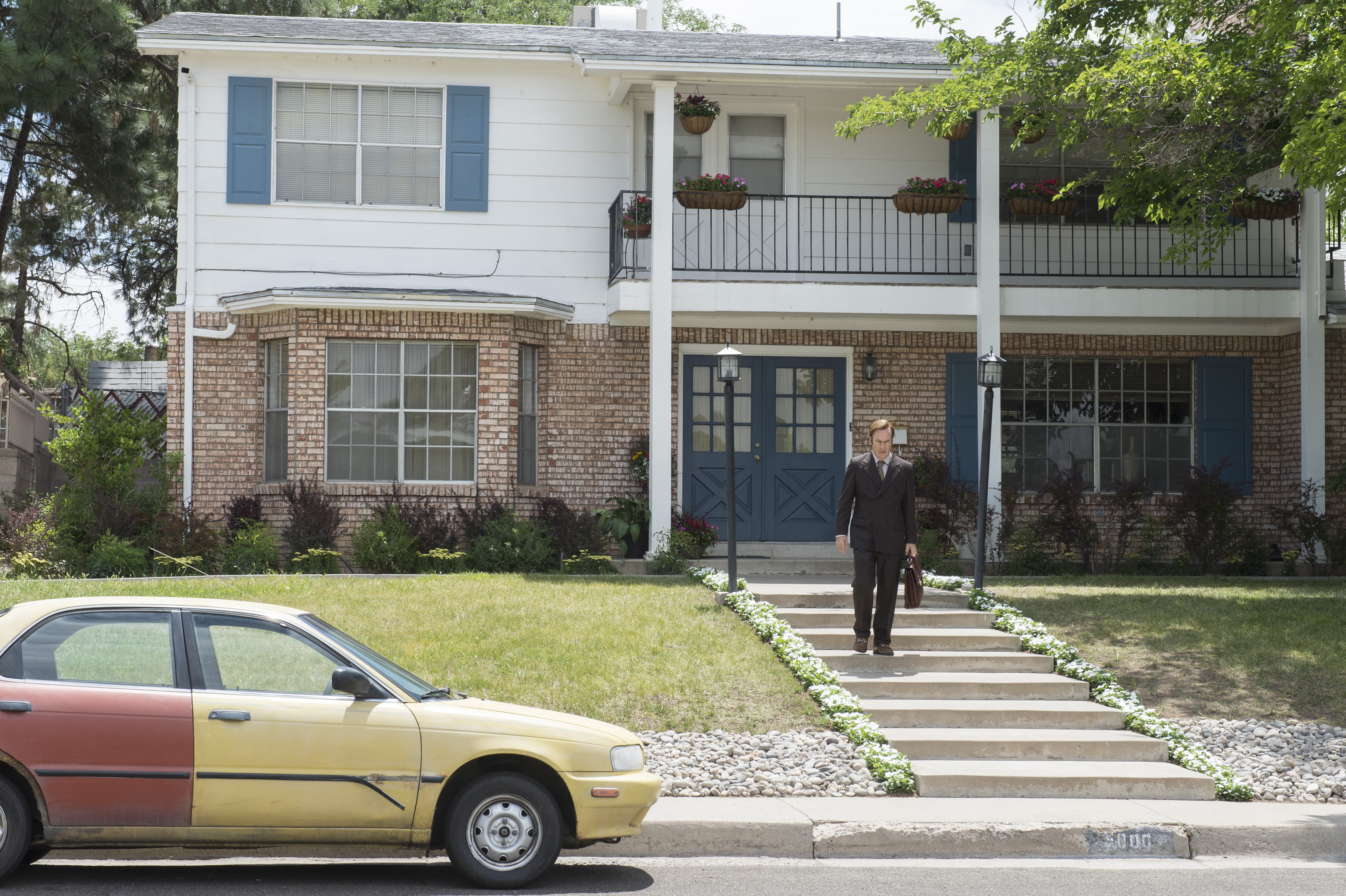 The Walking Dead Recap “Remember”: Welcome to the Alexandria Safe Zone