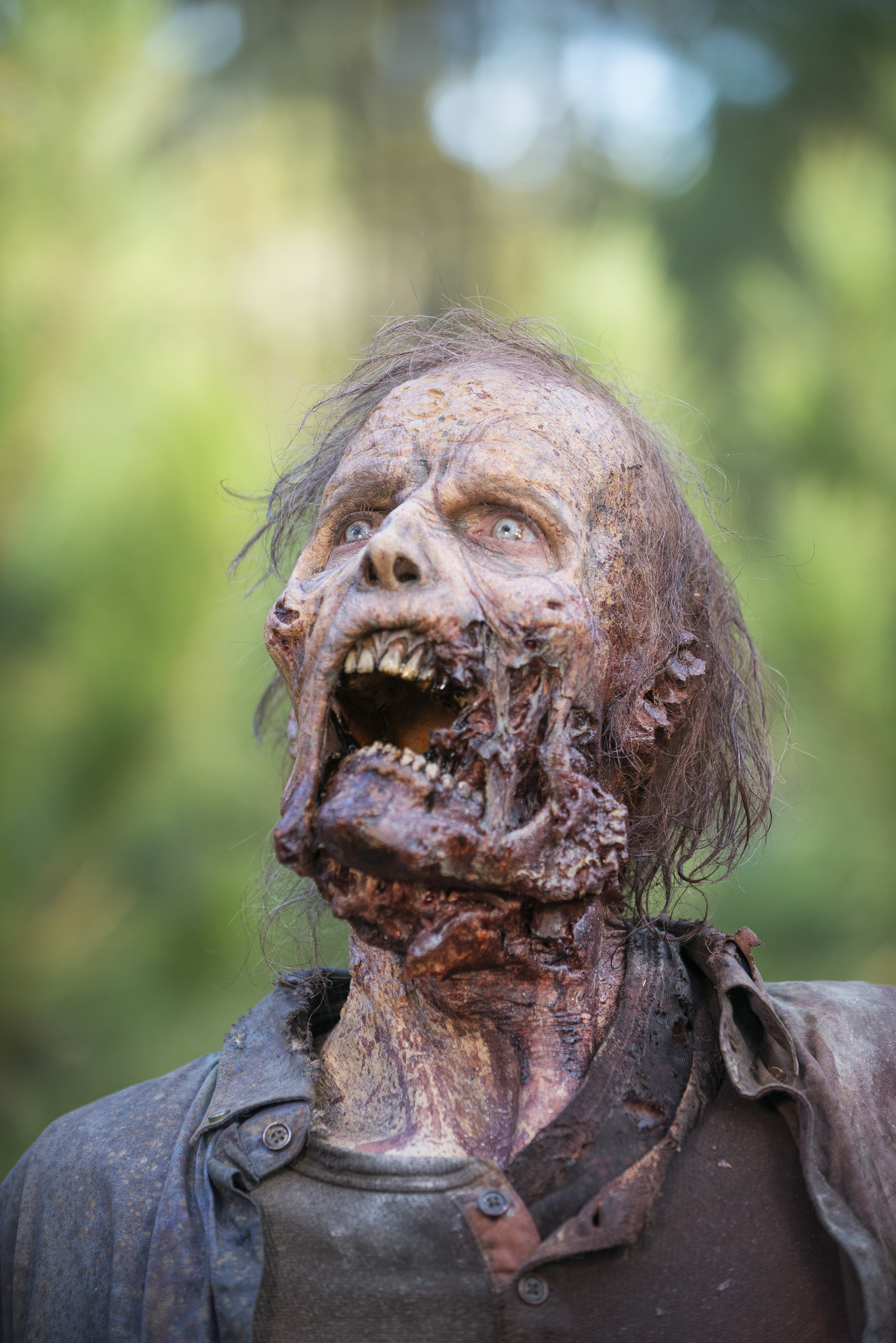 The Walking Dead Season 5 Finale Recap ‘Conquer’: Everything Gets a Return