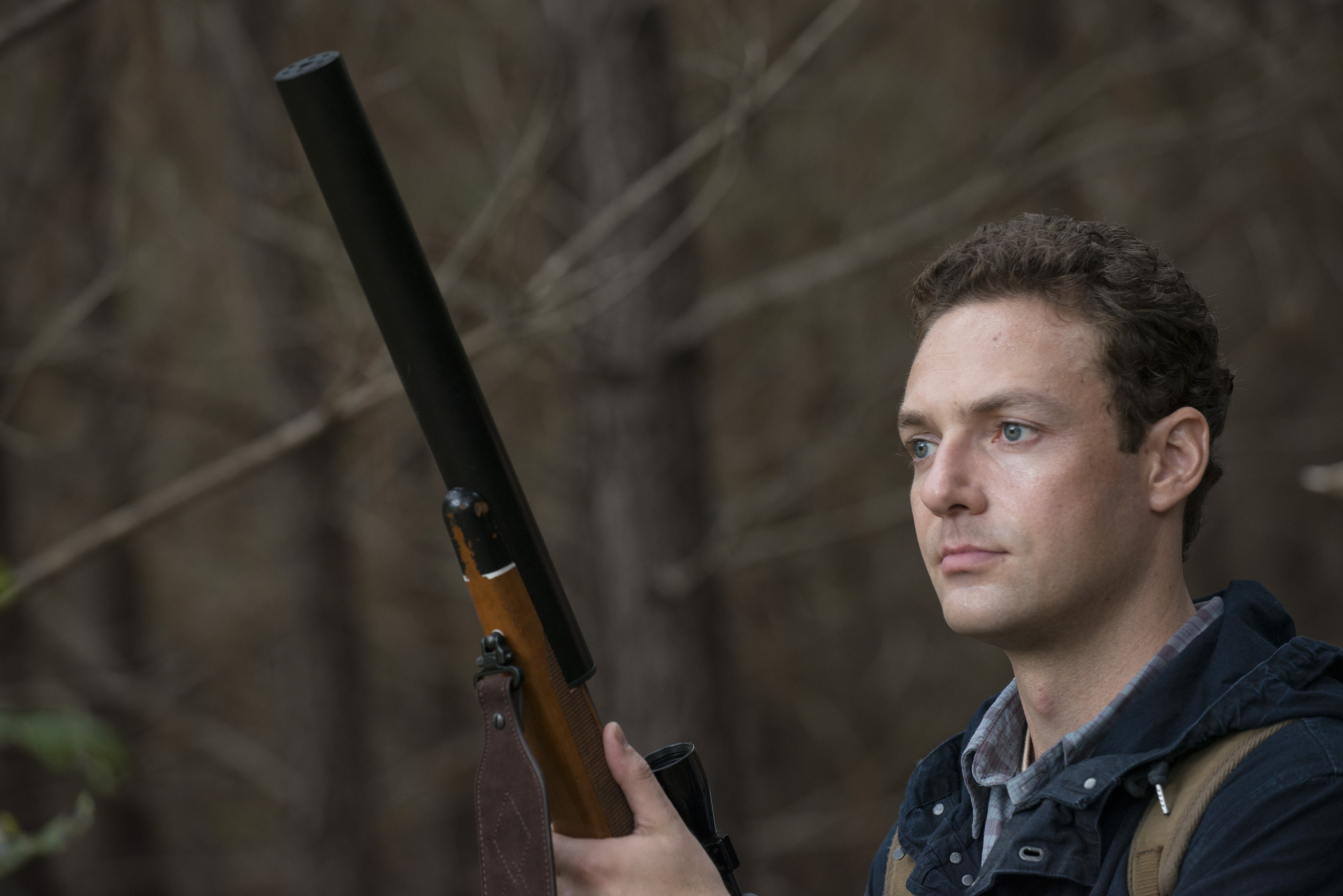 The Walking Dead Recap “Forget”: Domesticated