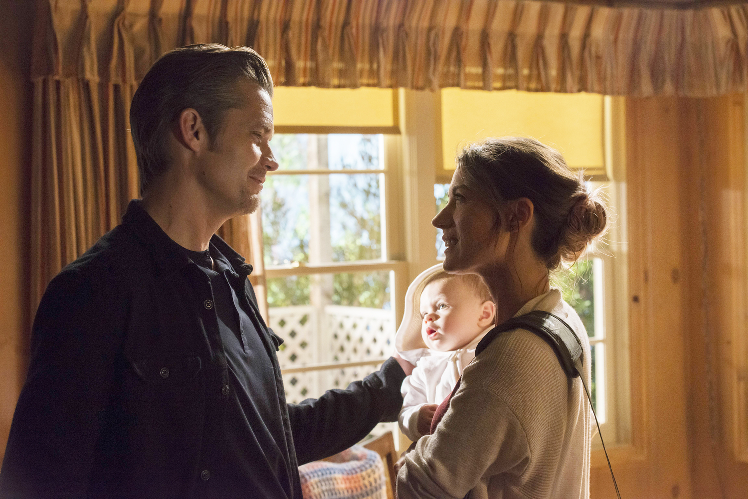 Justified Recap “The Hunt”: It’s Been Such a Day