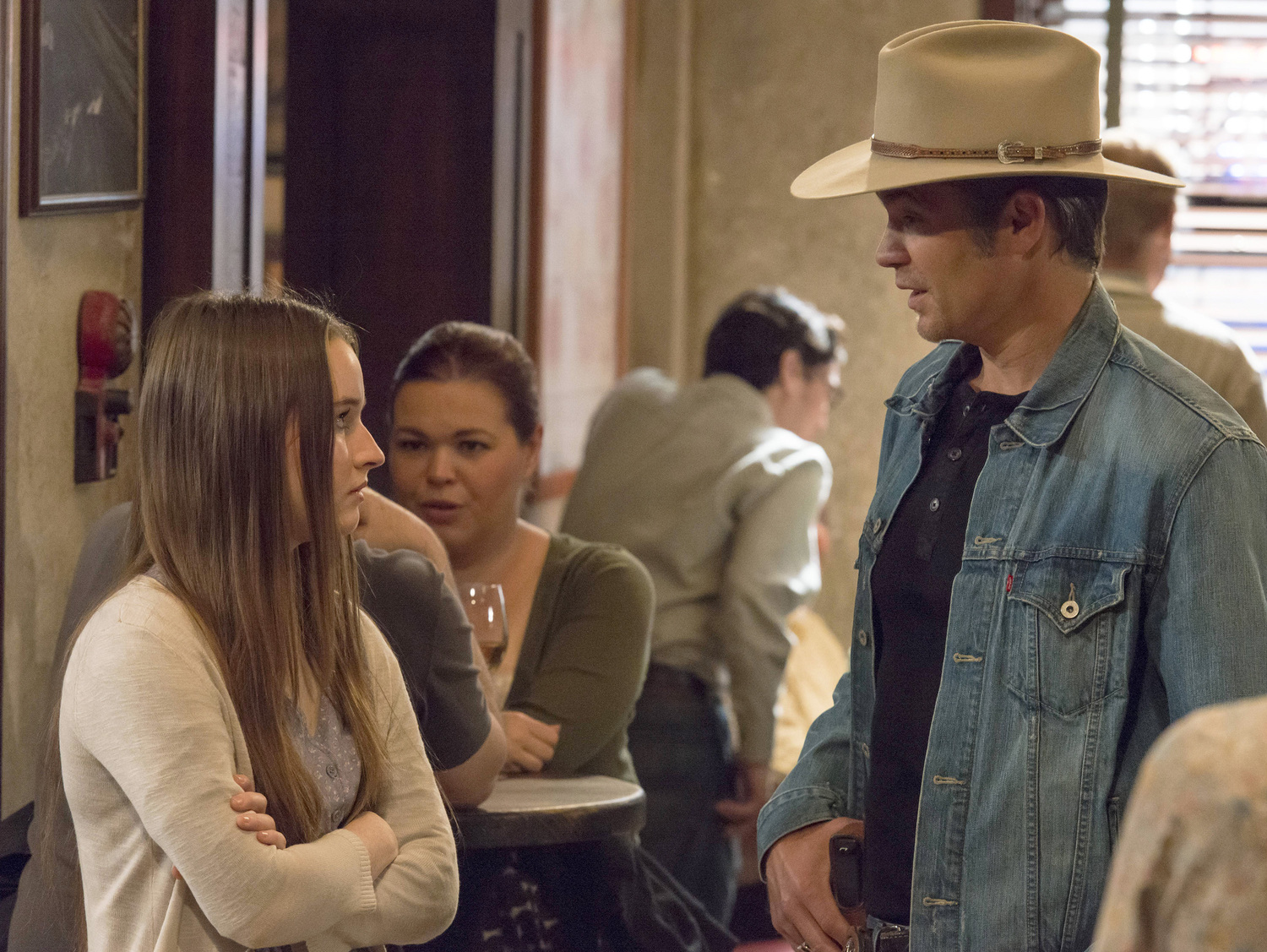 Justified Recap ‘Burned’: Here Comes the Boom