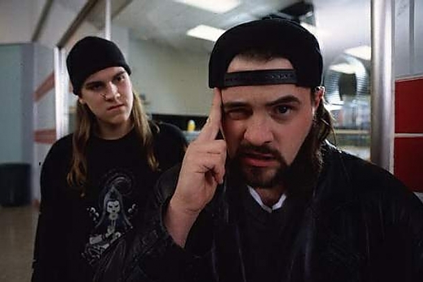 Kevin Smith Says ‘Mallrats 2’ is a Tribute to a Fallen Friend