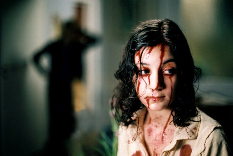 A&E Adapting Swedish Vampire Film ‘Let the Right One In’ as a New TV Series