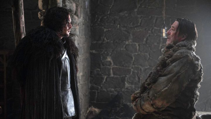 Game of Thrones Recap Season 5, Episode 1: ‘The War to Come’