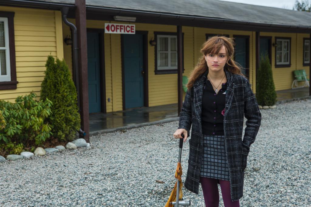 Bates Motel Recap ‘Norma Louise’: A Day in the Life