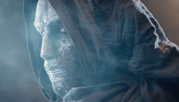 New ‘Fantastic Four’ Trailer: Get Your First Look at Doctor Doom