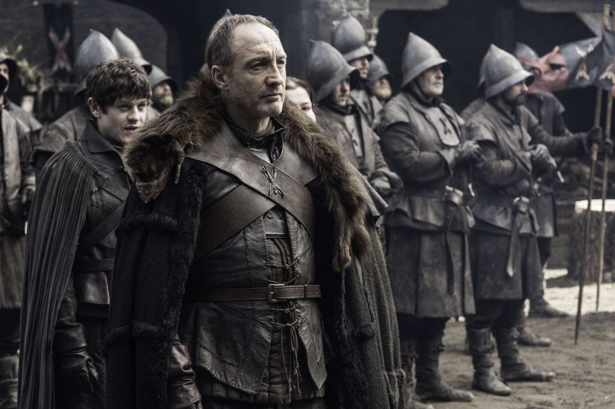 Game of Thrones Recap ‘High Sparrow’: The North Remembers