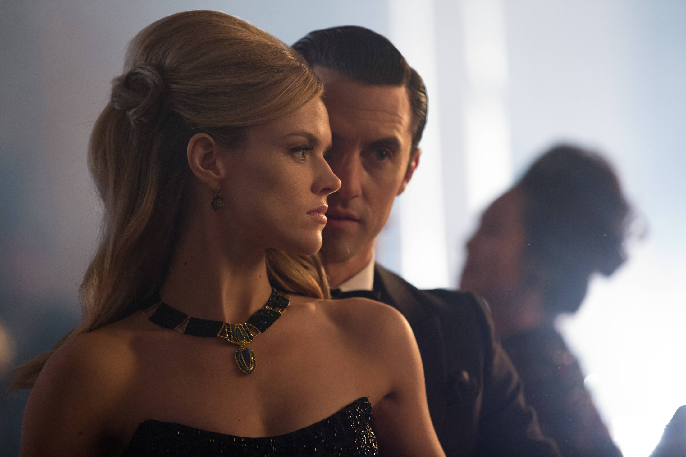 Gotham Recap ‘Under the Knife’: My Monster Side