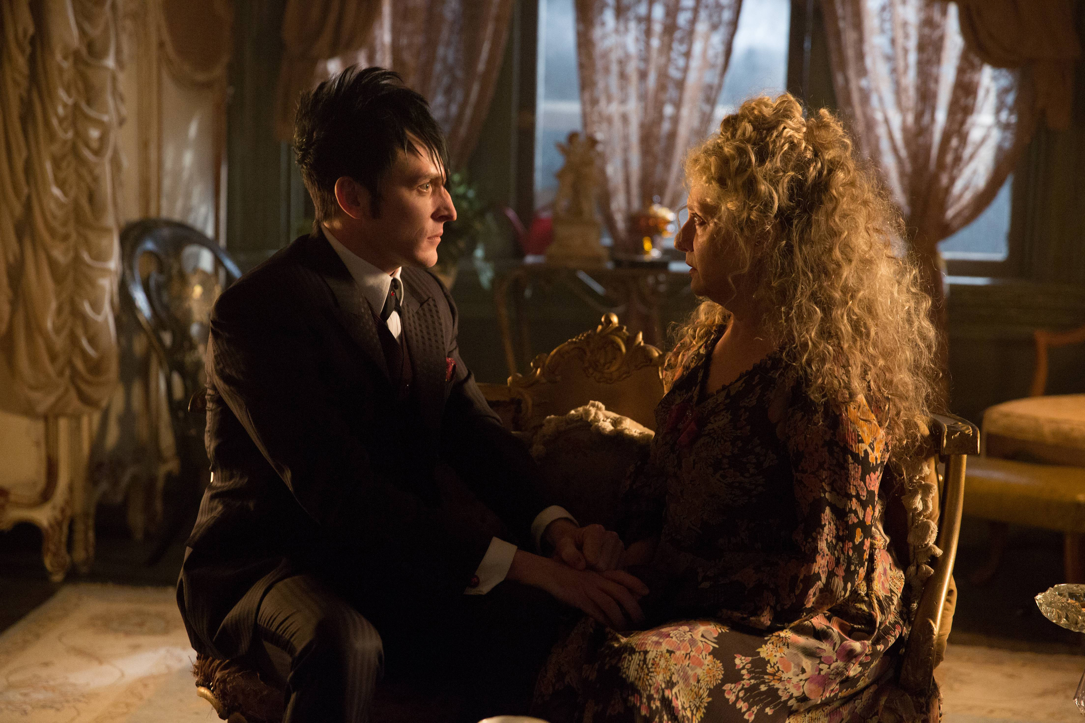 Gotham Recap ‘Under the Knife’: My Monster Side