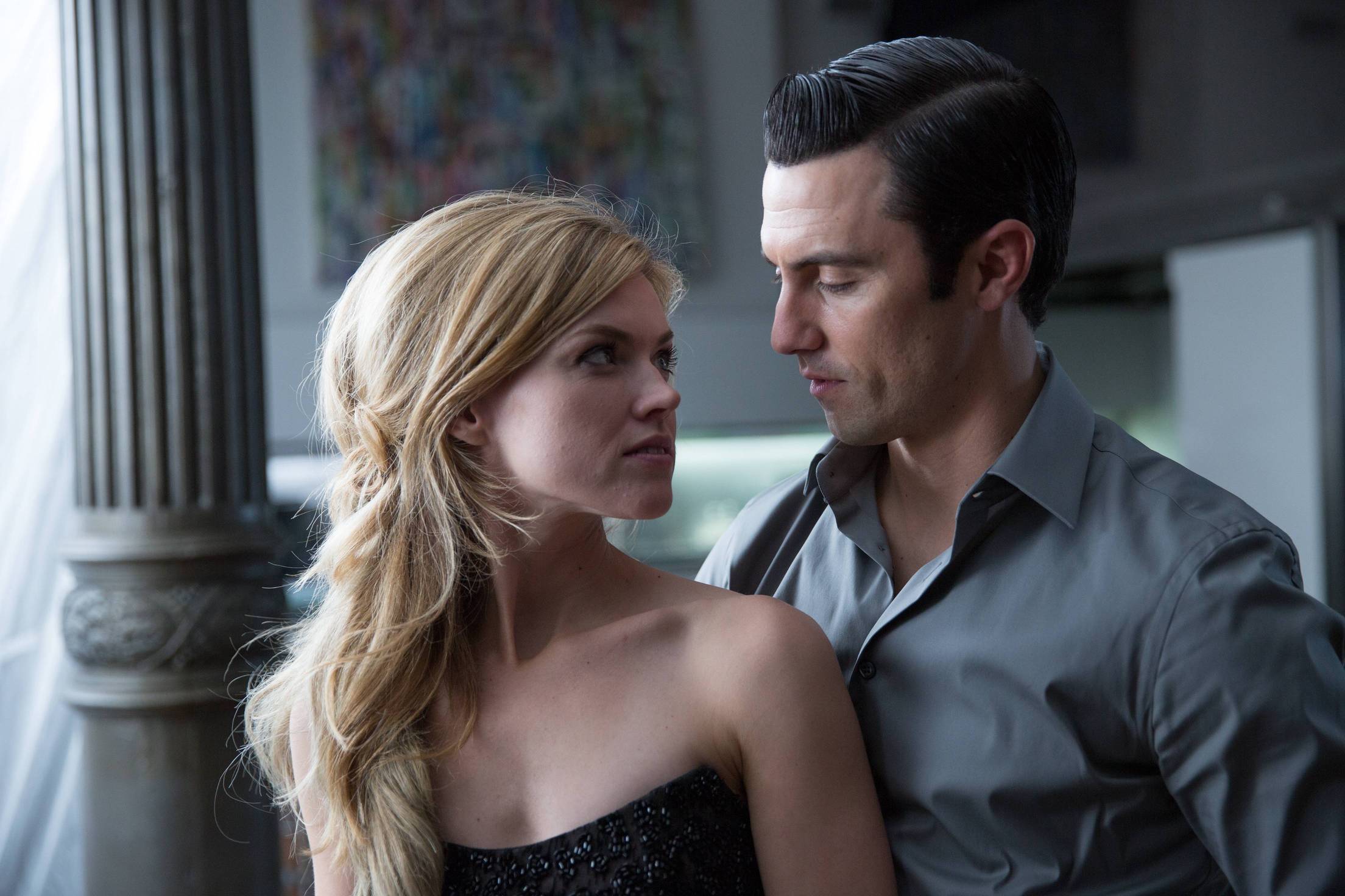 Gotham Recap ‘The Anvil or the Hammer’: Wicked Game