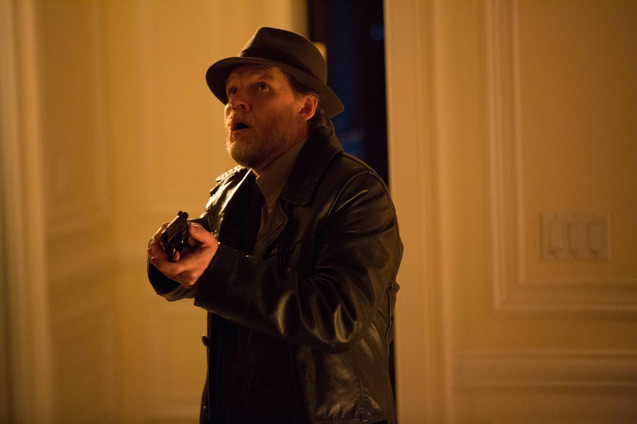 Gotham Recap ‘The Anvil or the Hammer’: Wicked Game