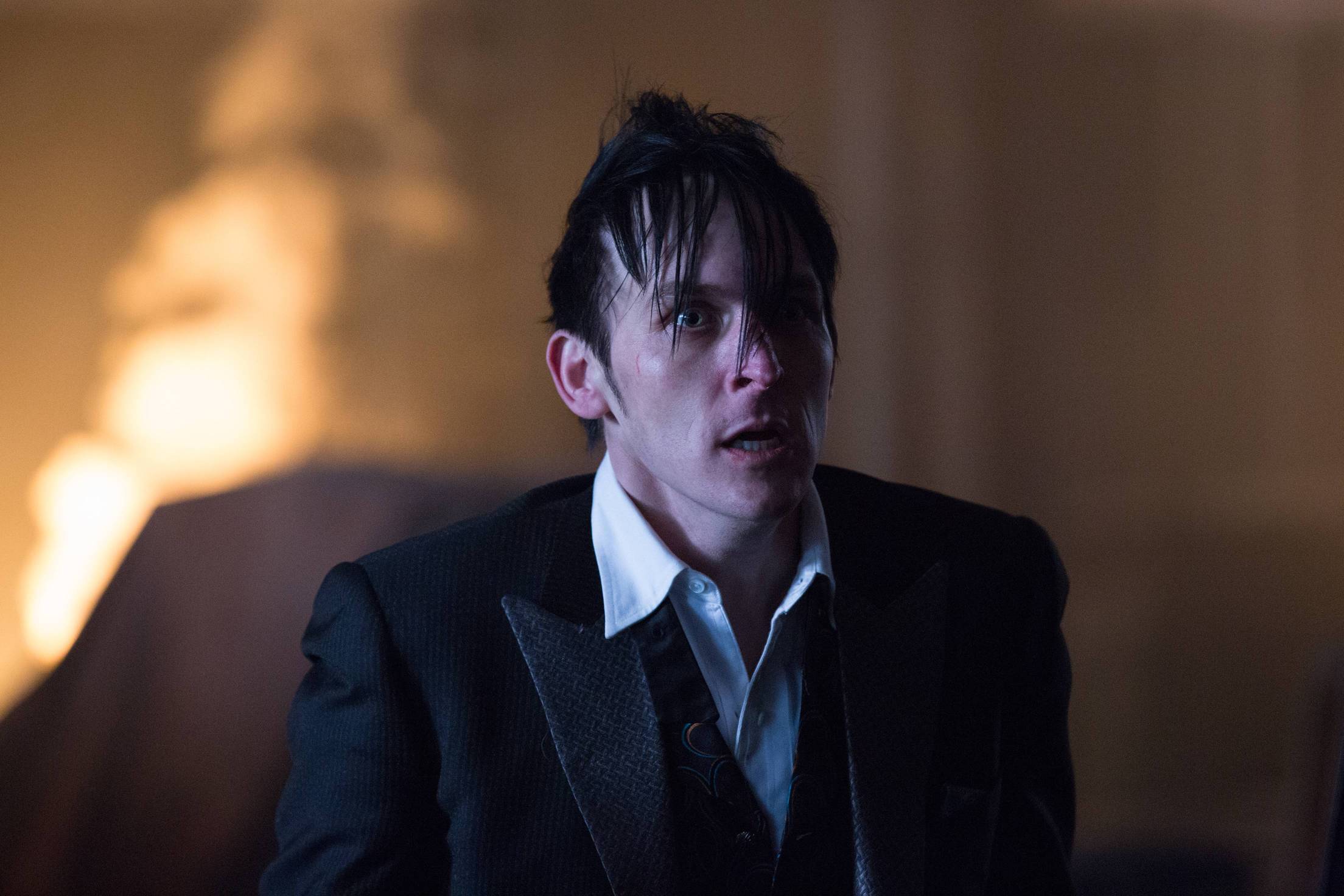 Gotham Season Finale Recap ‘All Happy Families Are Alike’: Brand New Day