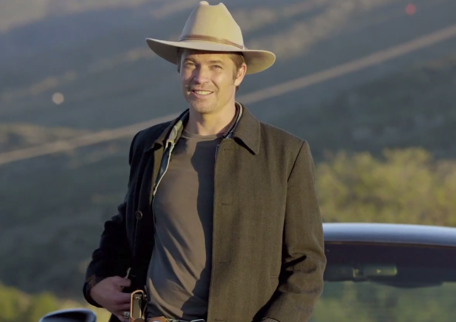 ‘Justified’ Series Finale Preview ‘The Promise’: One Final Standoff in Harlan