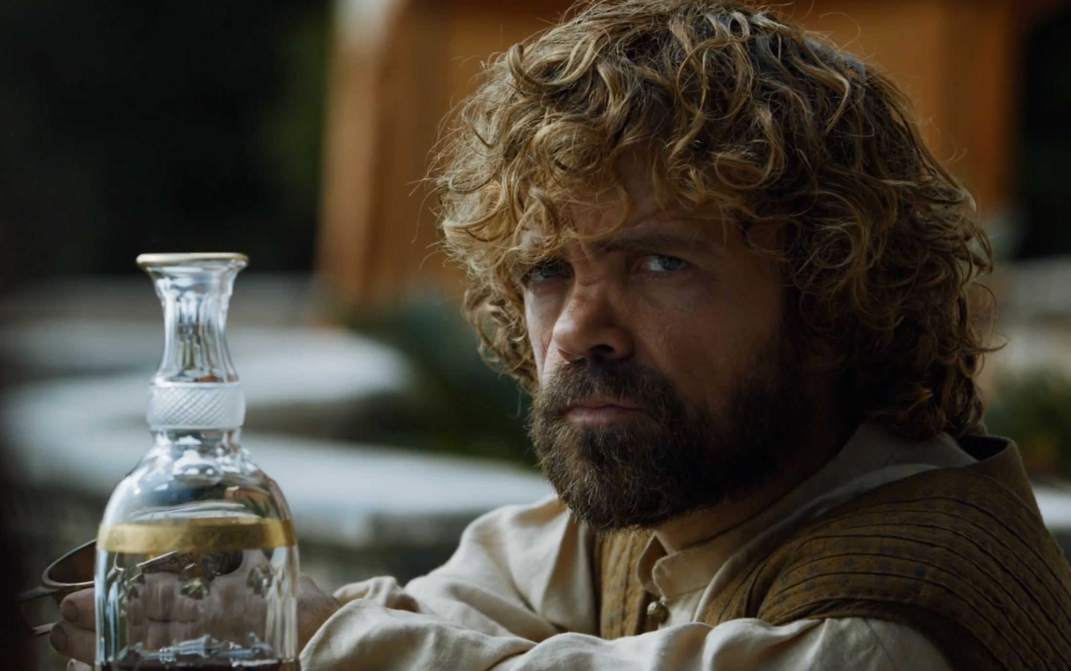 Game of Thrones Recap Season 5, Episode 1: ‘The War to Come’