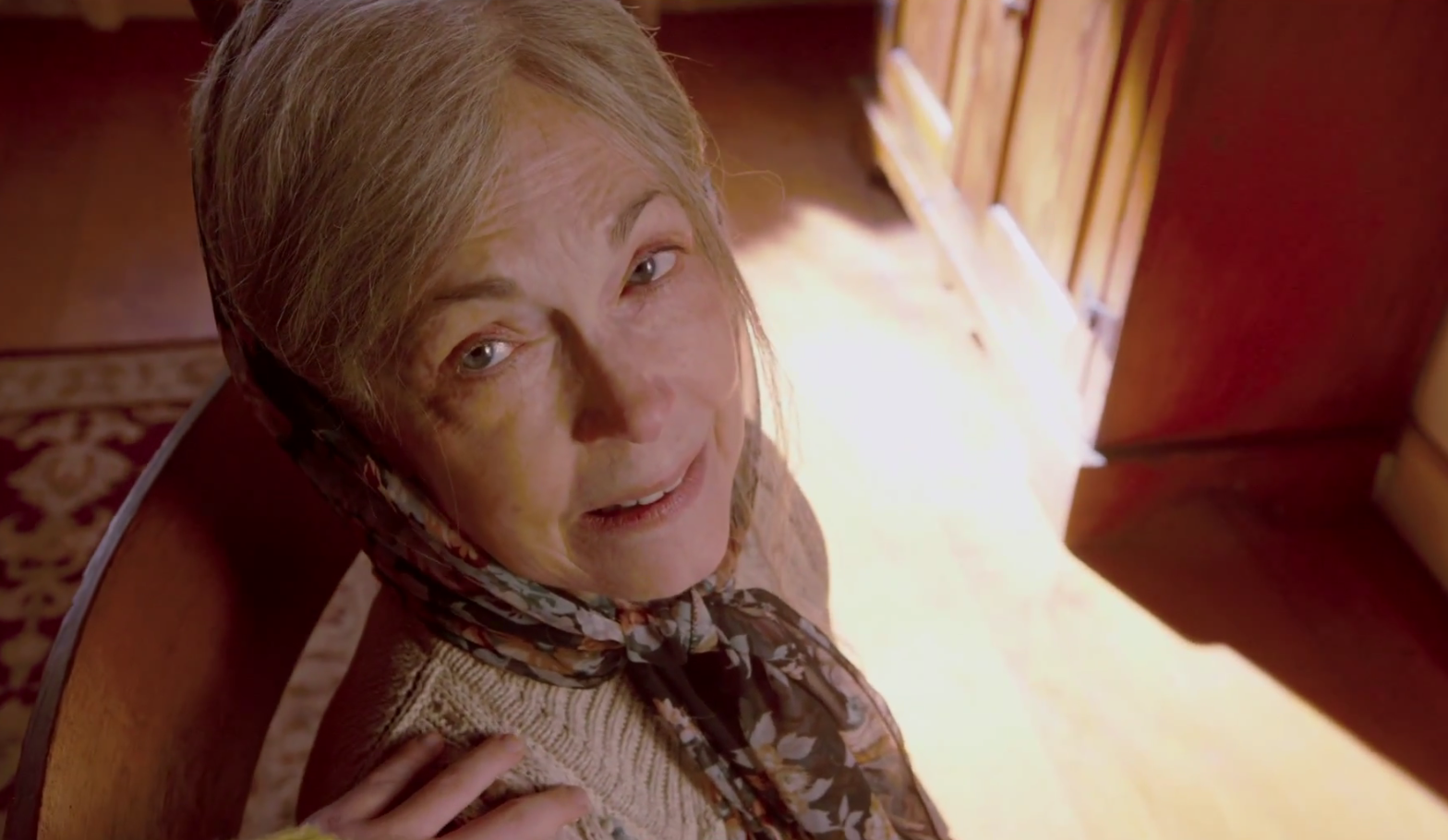 ‘The Visit’ Trailer: Are You Ready to Give M. Night Shyamalan Another Shot?