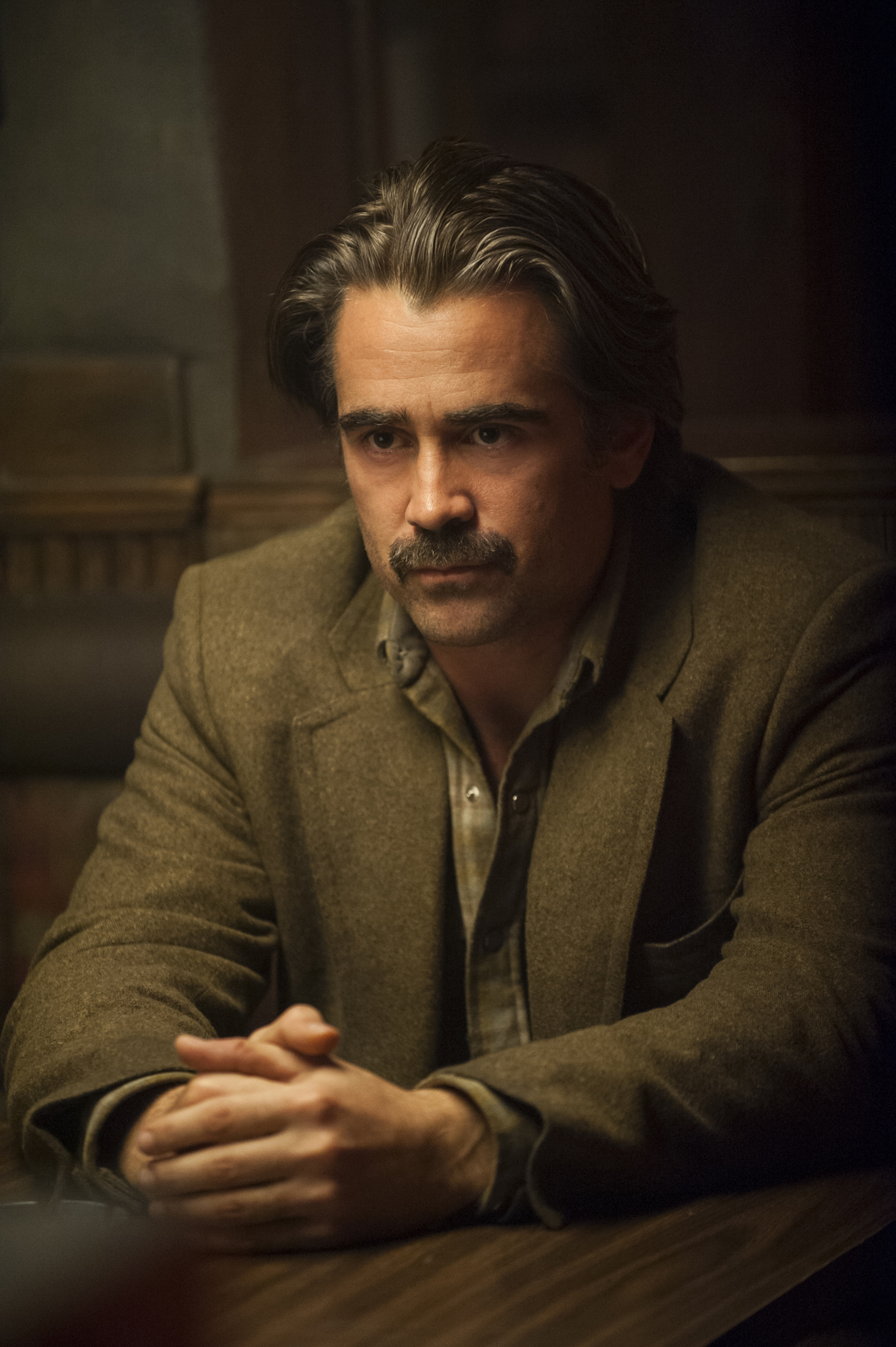 ‘True Detective’ Season 2 Trailer and Photos: See Colin Farrell, Vince Vaughn and More