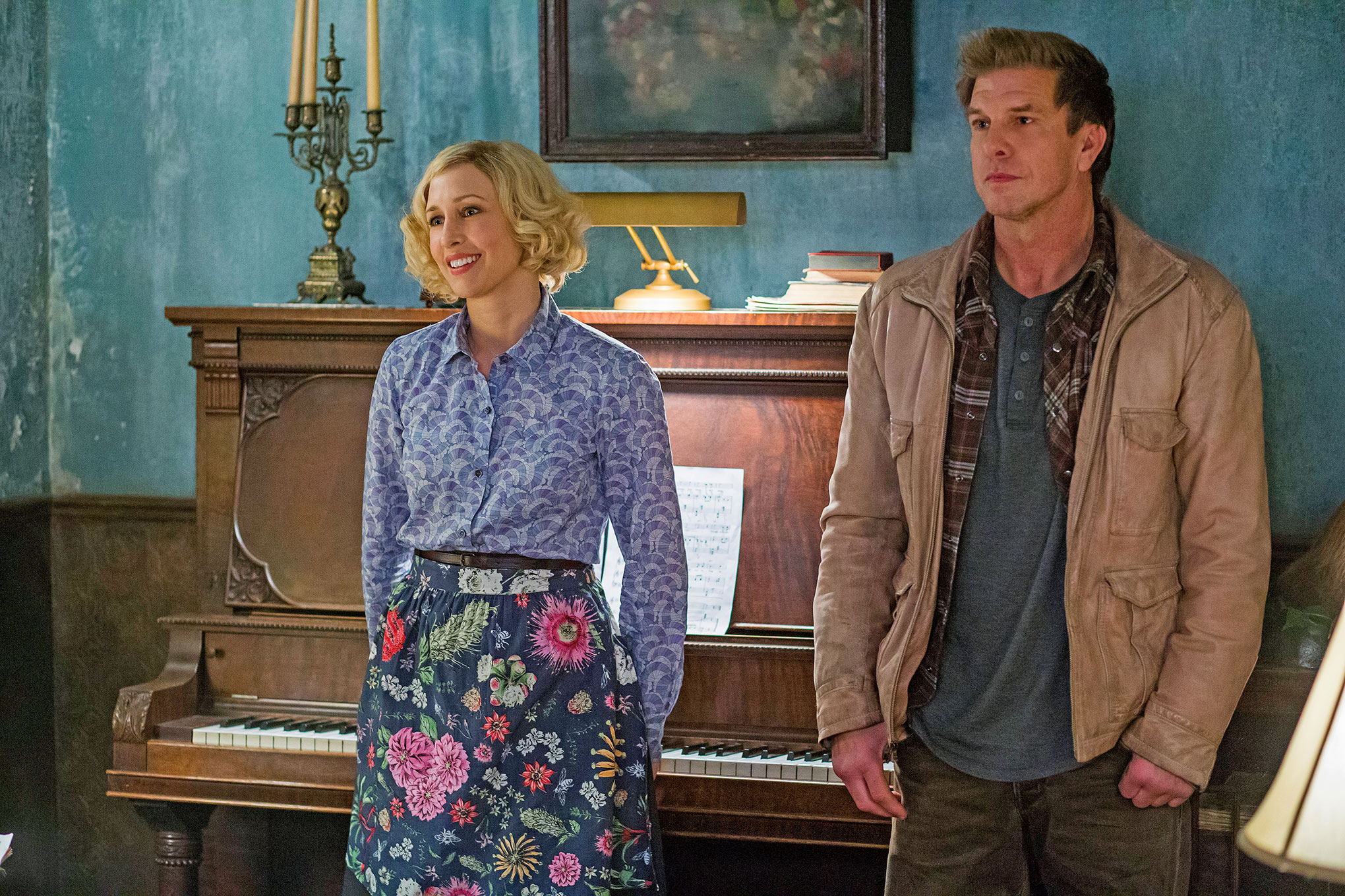 Bates Motel Recap ‘The Last Supper’: We All Go a Little Mad Sometimes