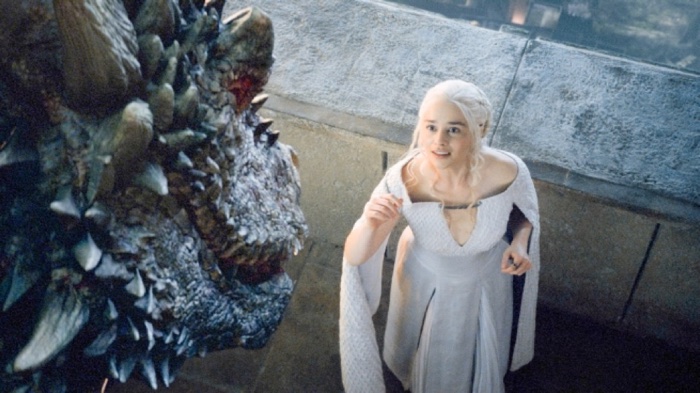 Game of Thrones Recap ‘The House of Black and White’: Living in a Box