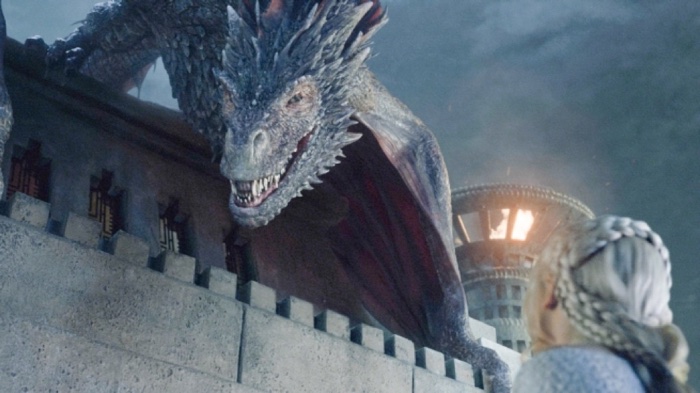 Game of Thrones Recap ‘The House of Black and White’: Living in a Box