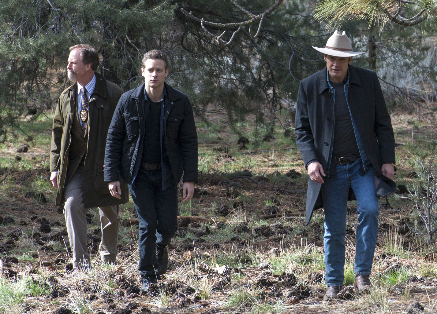 Justified Recap ‘Fugitive Number One’: Honor Among Thieves