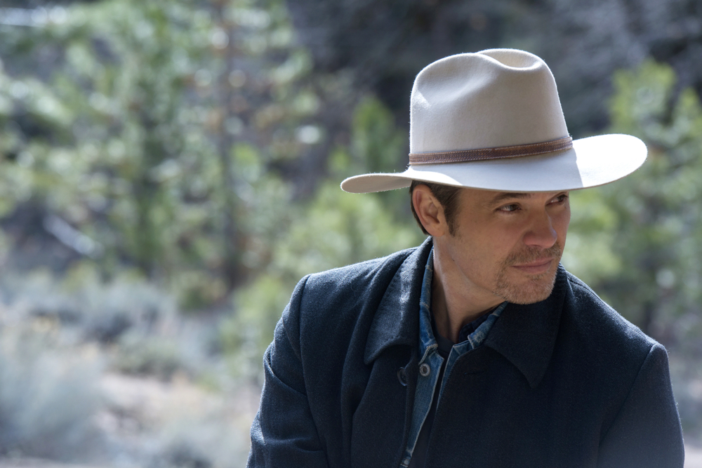 Justified Recap ‘Fugitive Number One’: Honor Among Thieves