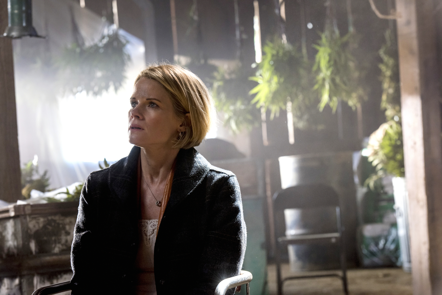 Justified Series Finale Recap ‘The Promise’: The Lonely Grave of Caroline Dean