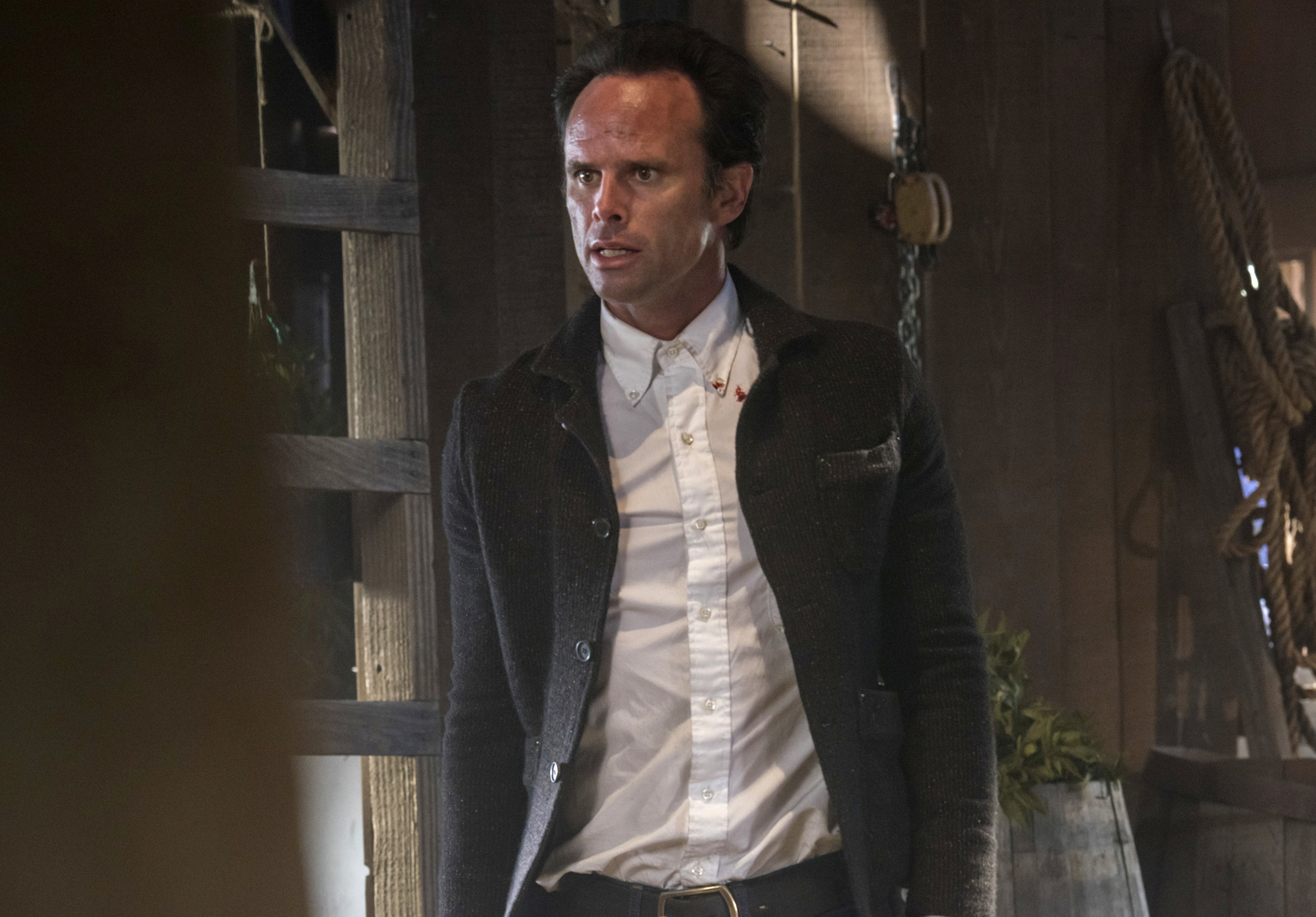 Justified Series Finale Recap ‘The Promise’: The Lonely Grave of Caroline Dean