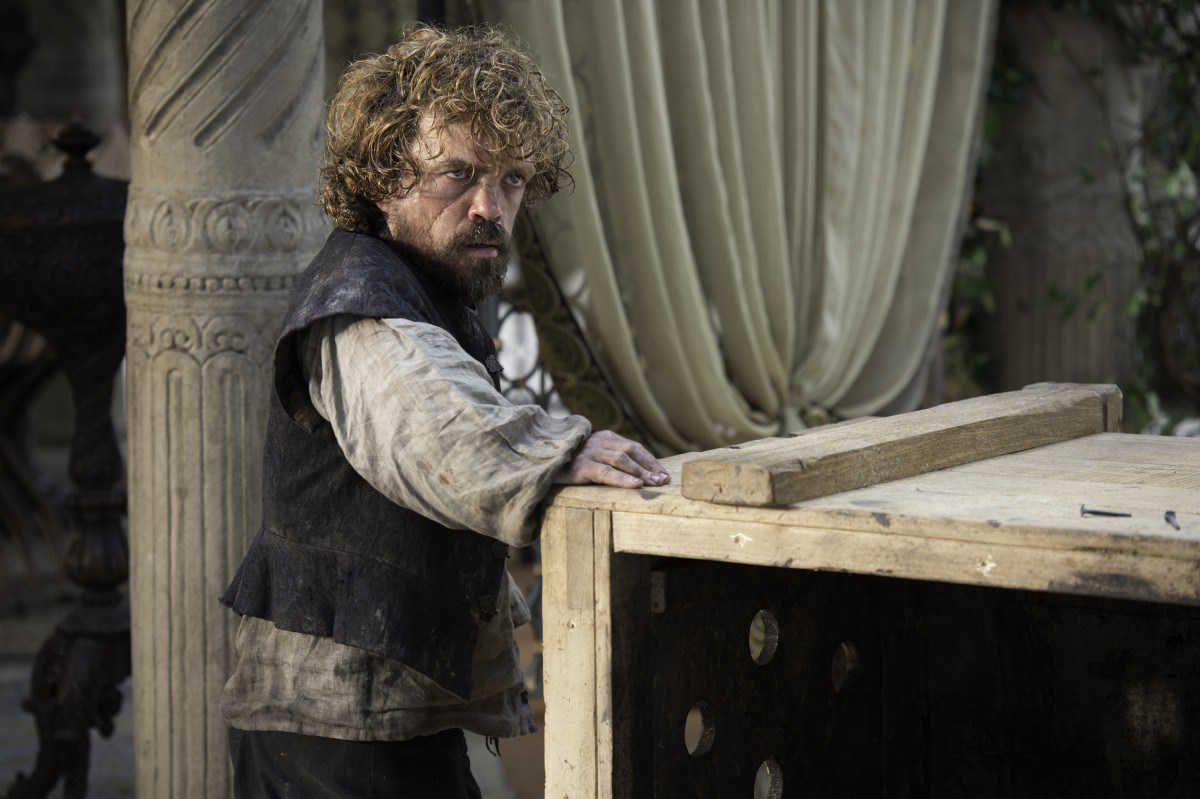 Game of Thrones Recap Season 5, Episode 1: ‘The War to Come’
