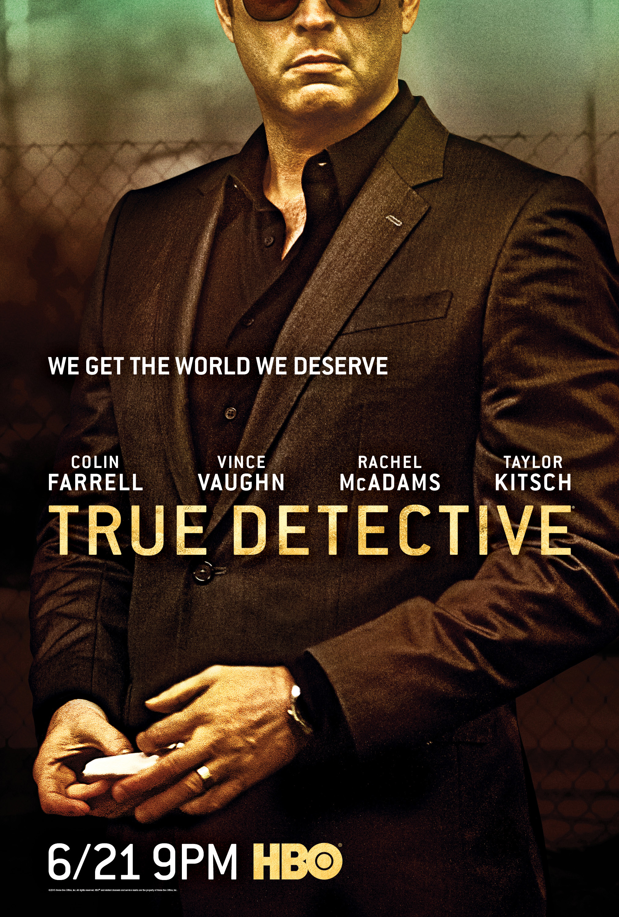 ‘True Detective’ Creator Nic Pizzolatto Says ‘Nothing Occult’ About Season 2