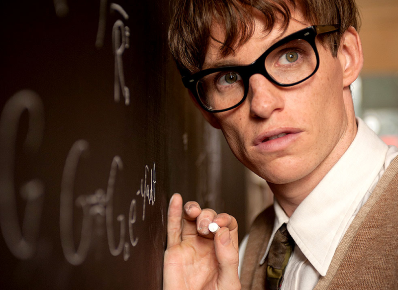 Eddie Redmayne Likely Leading Harry Potter Spinoff ‘Fantastic Beasts and Where to Find Them’