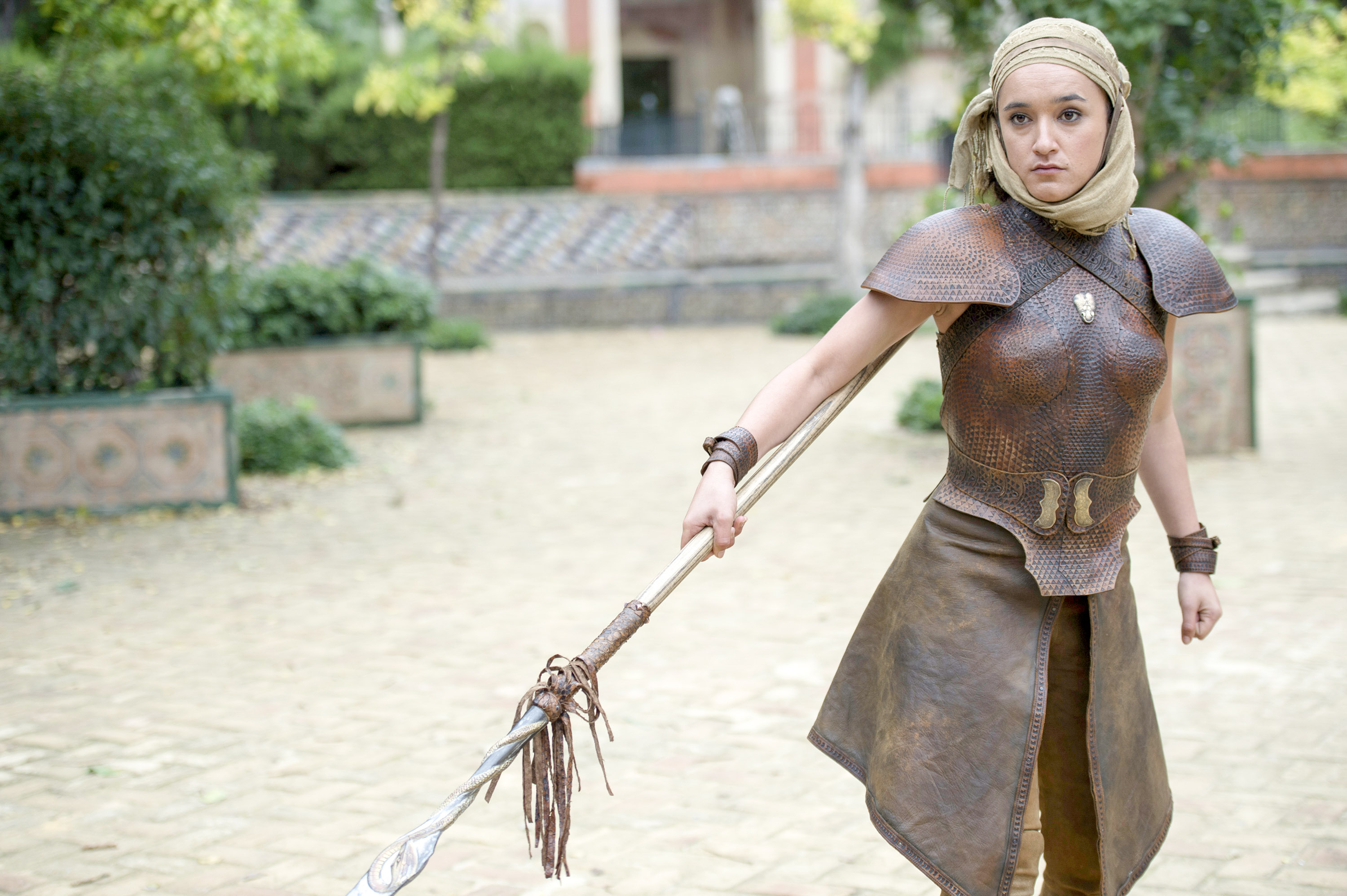 Game of Thrones Recap ‘Unbowed, Unbent, Unbroken’: White Wedding