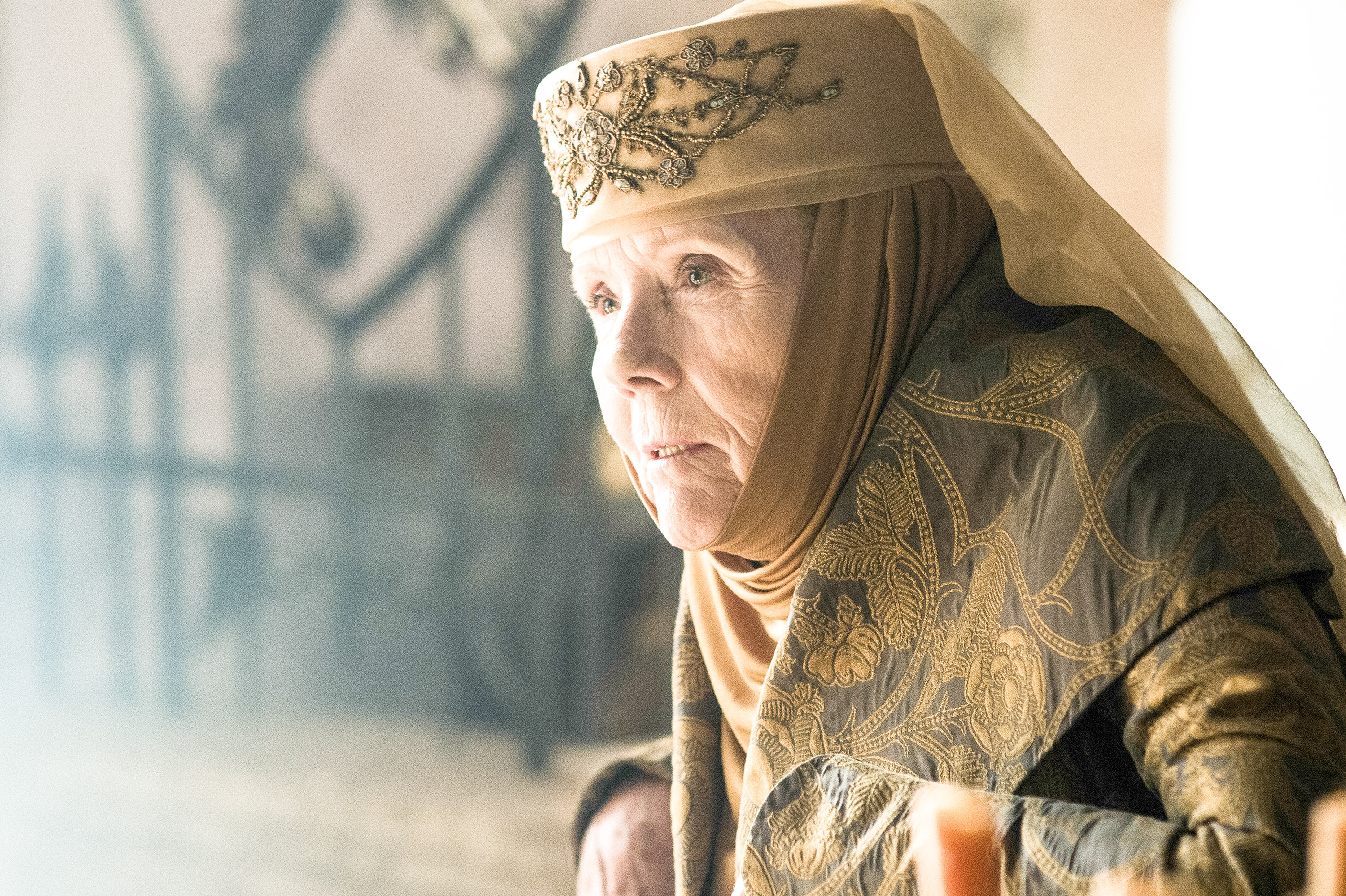Game of Thrones Recap ‘Unbowed, Unbent, Unbroken’: White Wedding