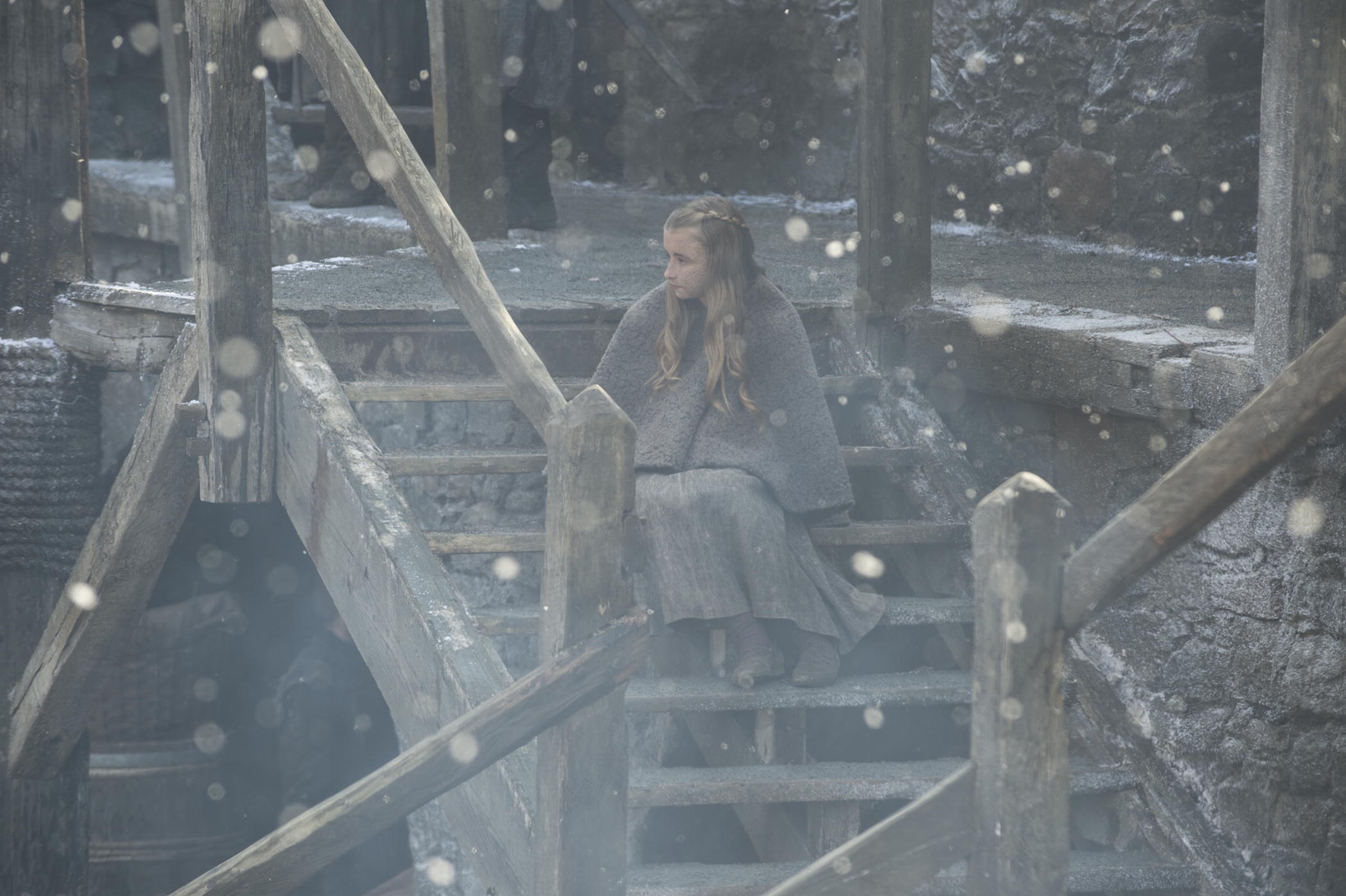 Game of Thrones Recap ‘The Sons of the Harpy’: When All the Smiles Died
