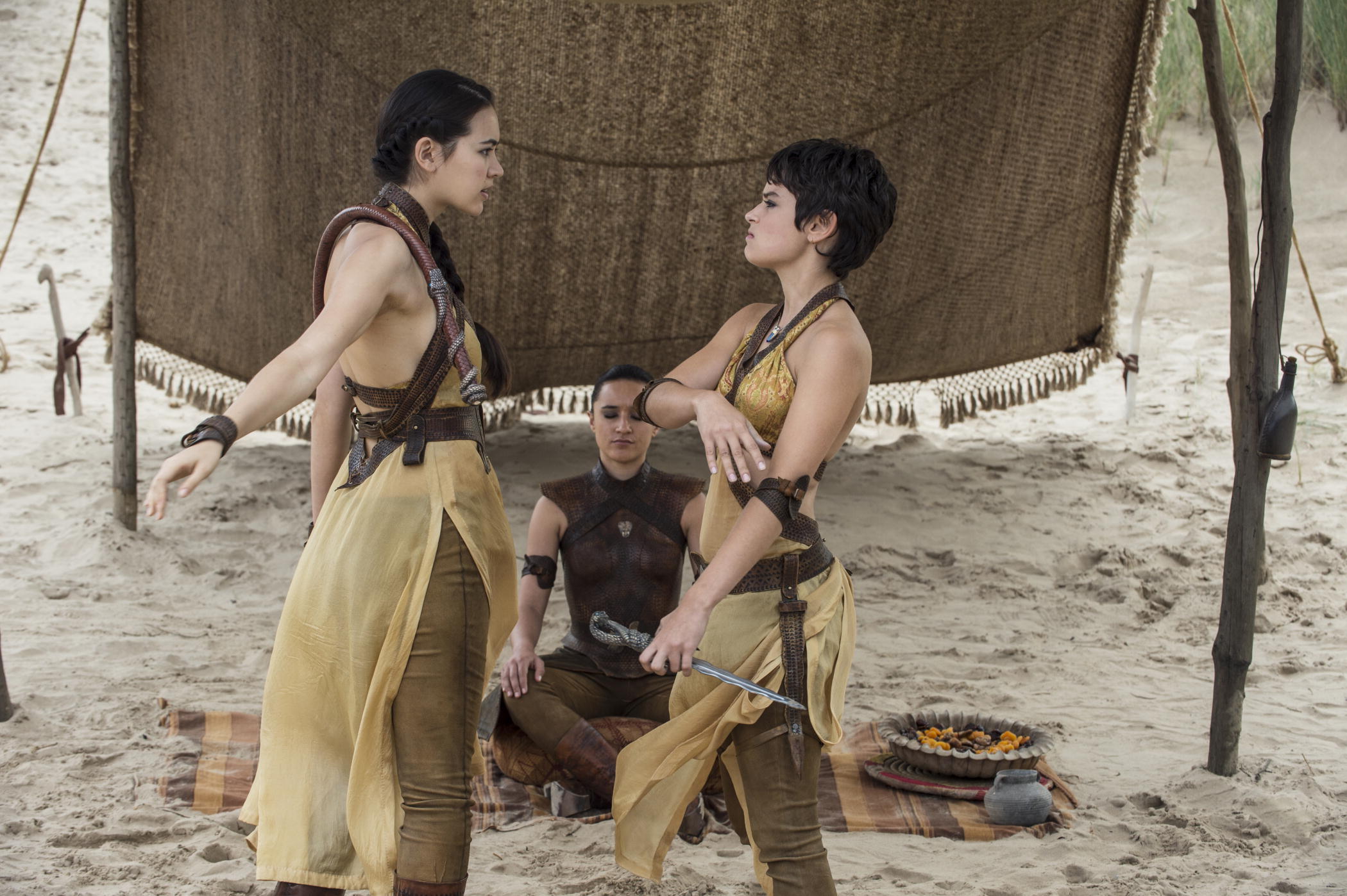 Game of Thrones Recap ‘The Sons of the Harpy’: When All the Smiles Died