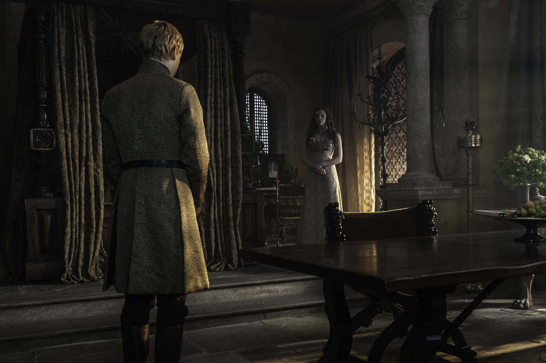 Game of Thrones Recap ‘The Sons of the Harpy’: When All the Smiles Died