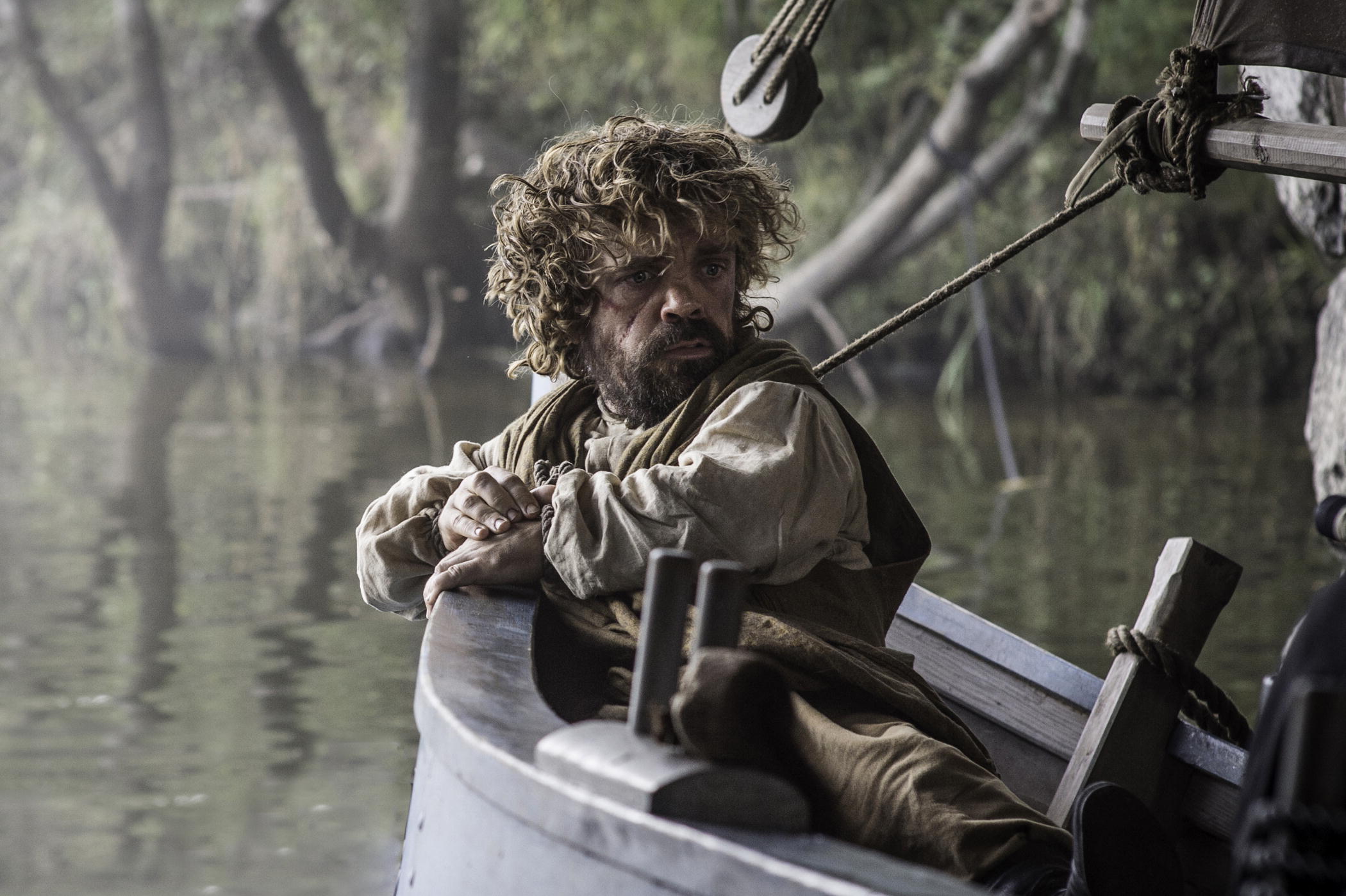 Game of Thrones Recap ‘Kill the Boy’: The Army of the Dead