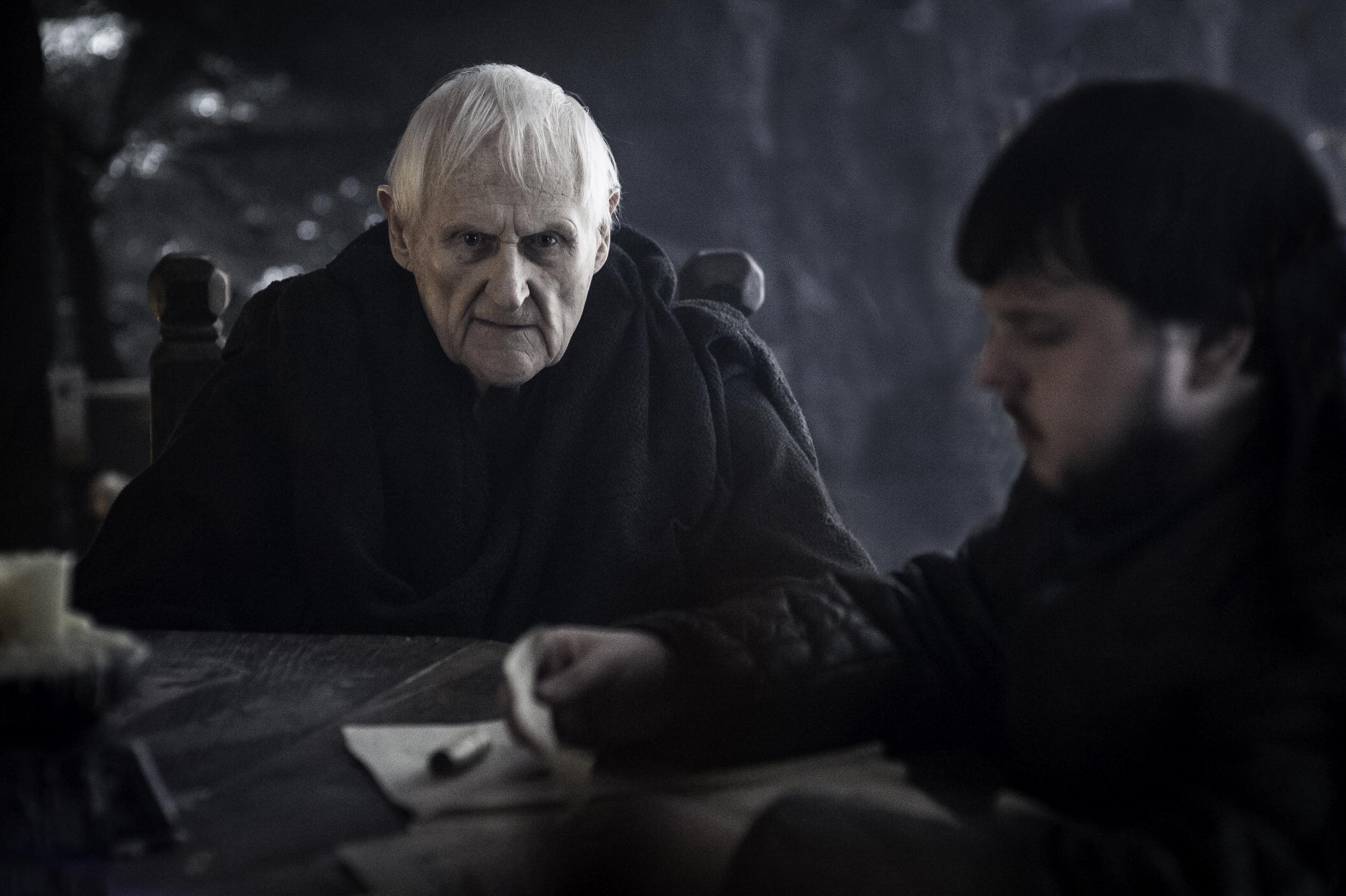 Game of Thrones Recap ‘Kill the Boy’: The Army of the Dead