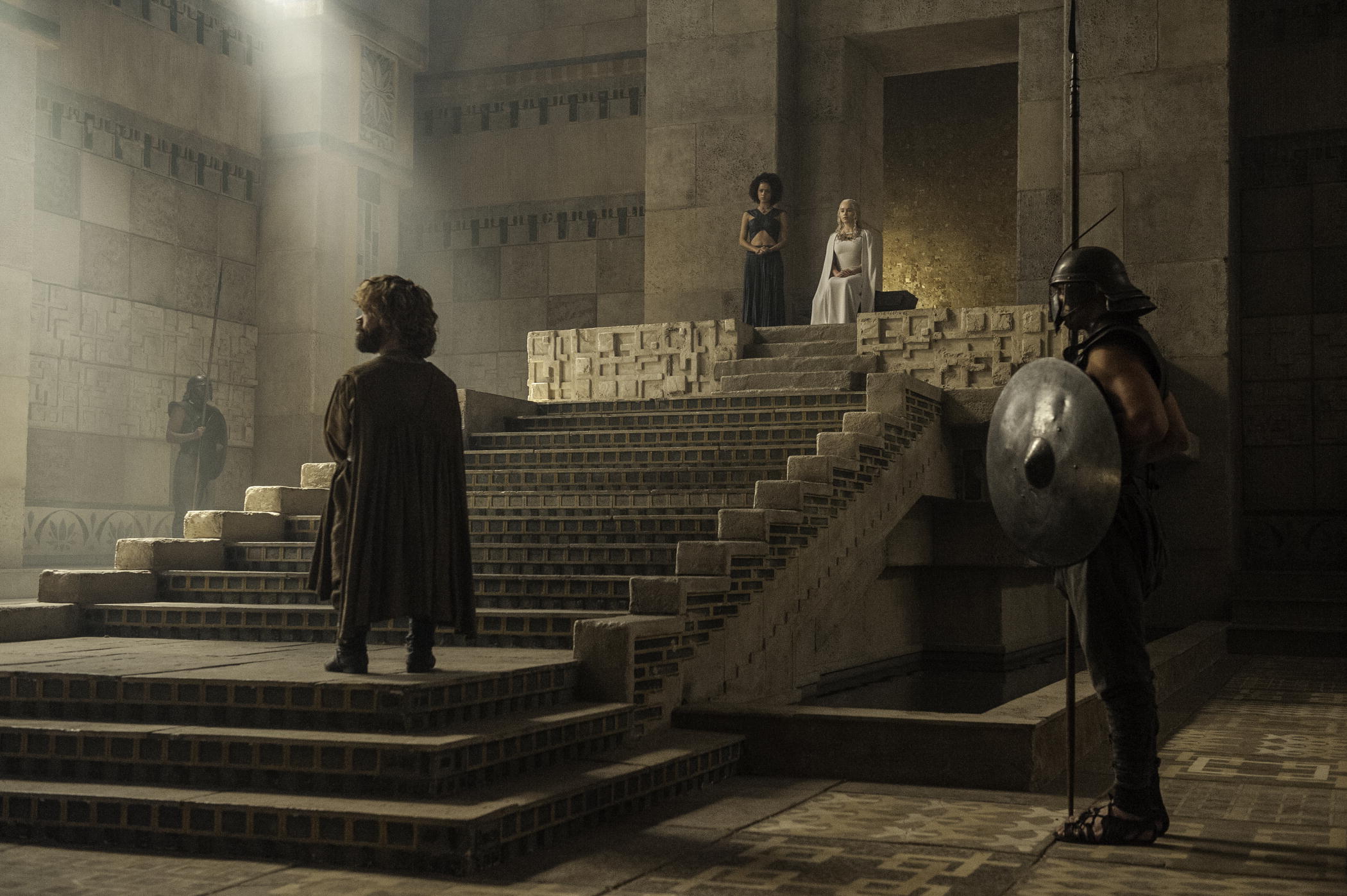 Game of Thrones Recap ‘Hardhome’: The Long Night Begins
