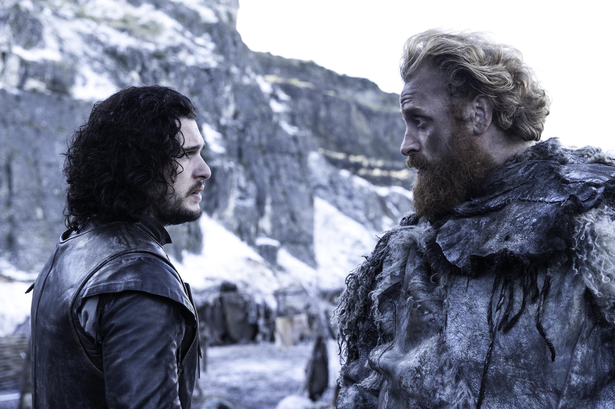 Game of Thrones Recap ‘Hardhome’: The Long Night Begins