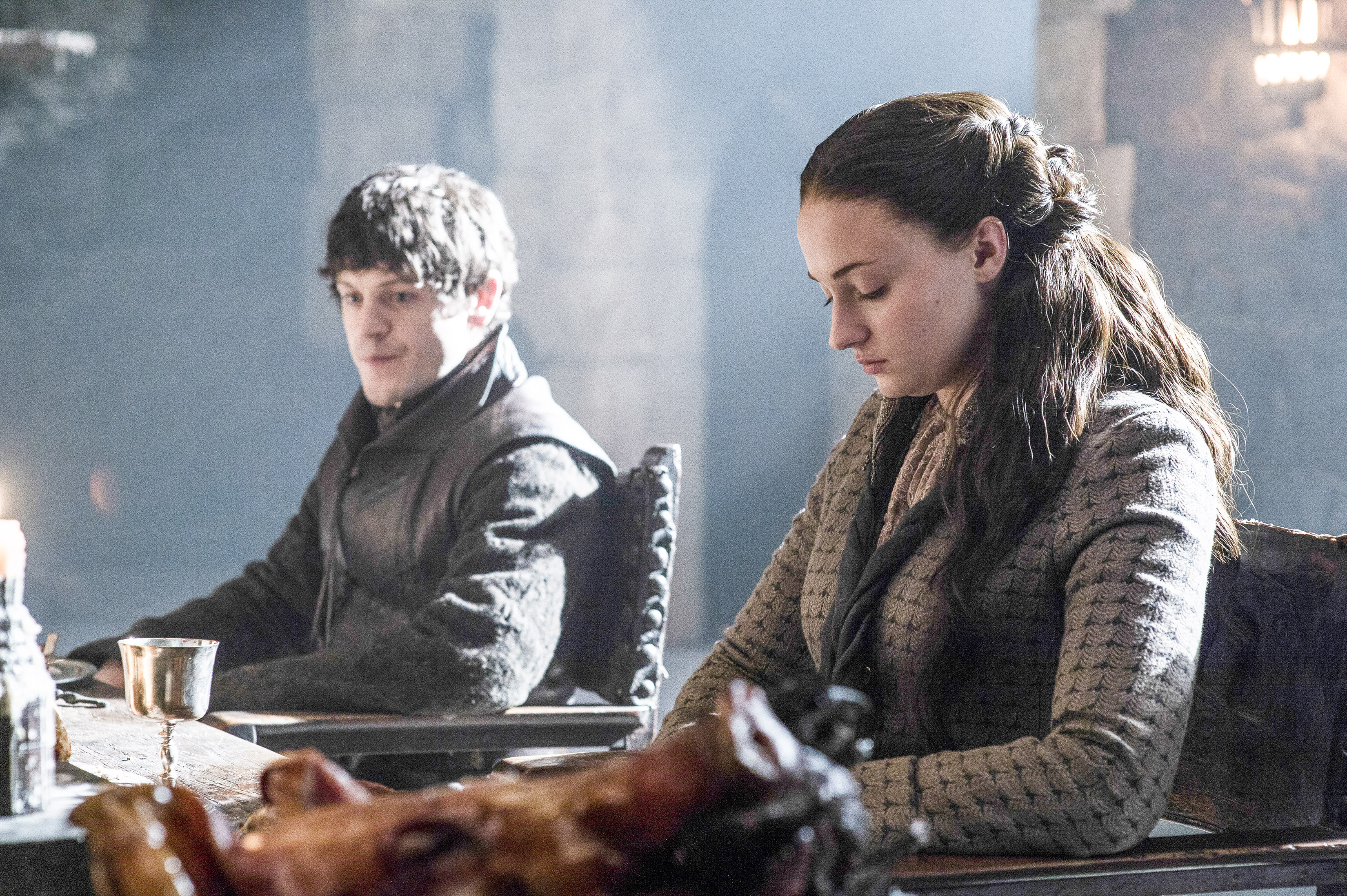 Game of Thrones Recap ‘Kill the Boy’: The Army of the Dead