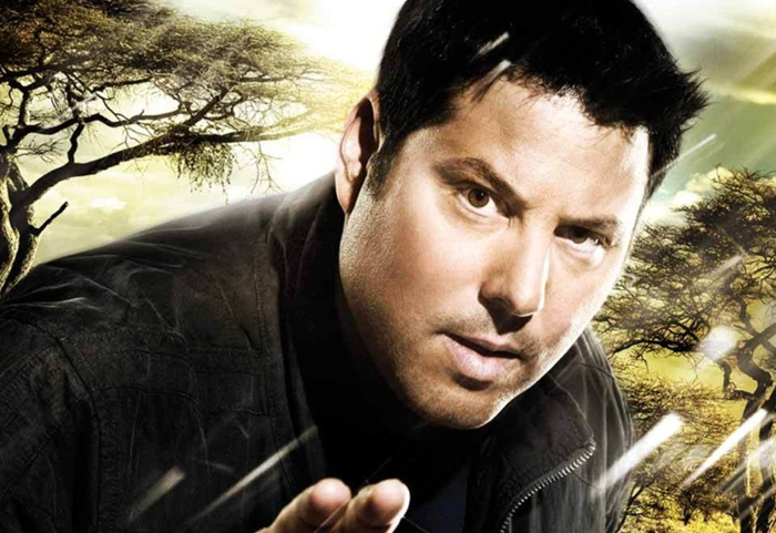 ‘Heroes Reborn’: Greg Grunberg Returns to Limited Event Series