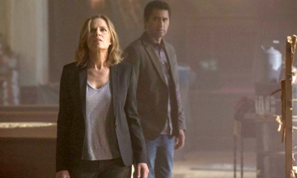 ‘Fear the Walking Dead’ Will Start At the Initial Outbreak of the Zombie Apocalypse