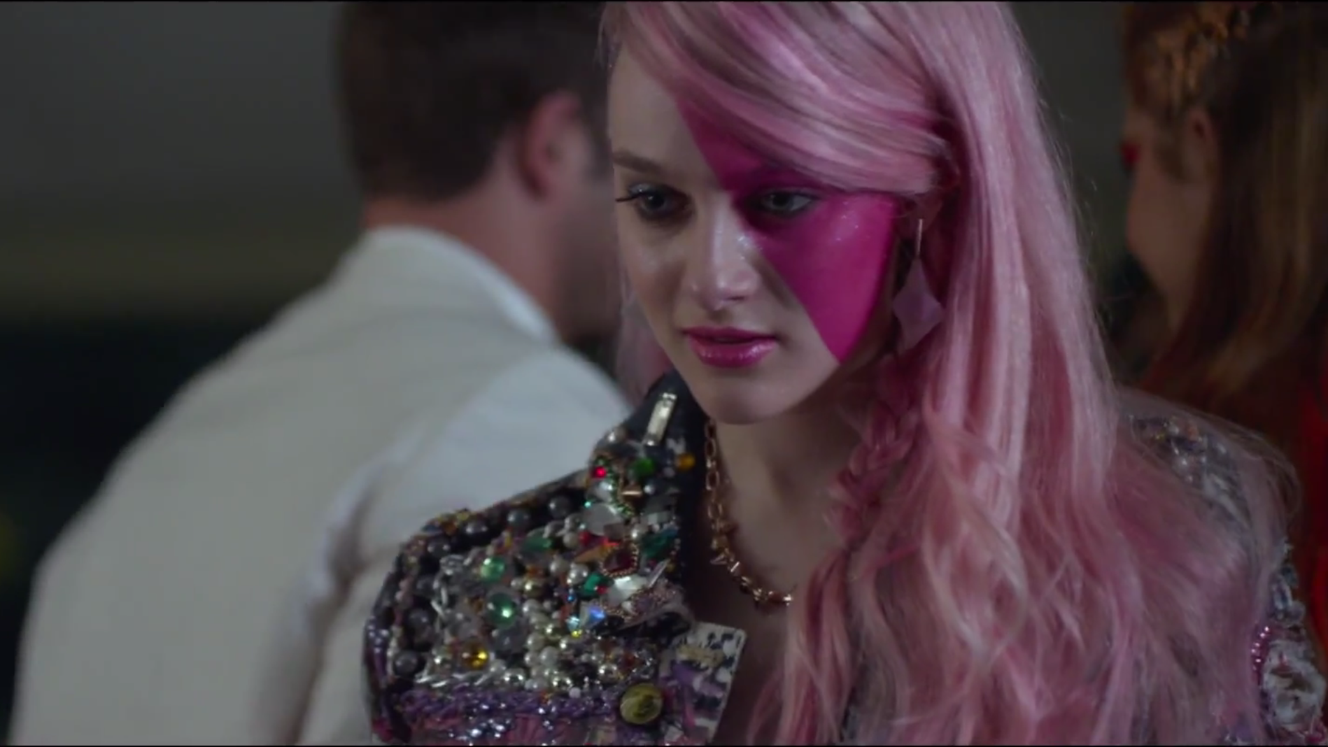 ‘Jem and the Holograms’ Trailer Doesn’t Even Resemble the Classic 80’s Original
