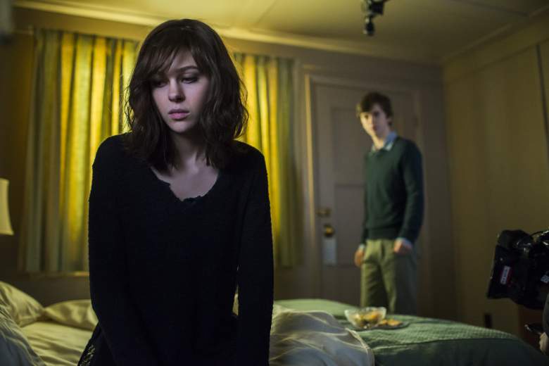 Bates Motel Recap ‘Crazy’: Don’t Disappoint Mother