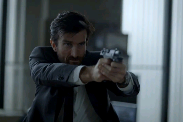 ‘Powers’ Renewed for Season 2 on Playstation Network