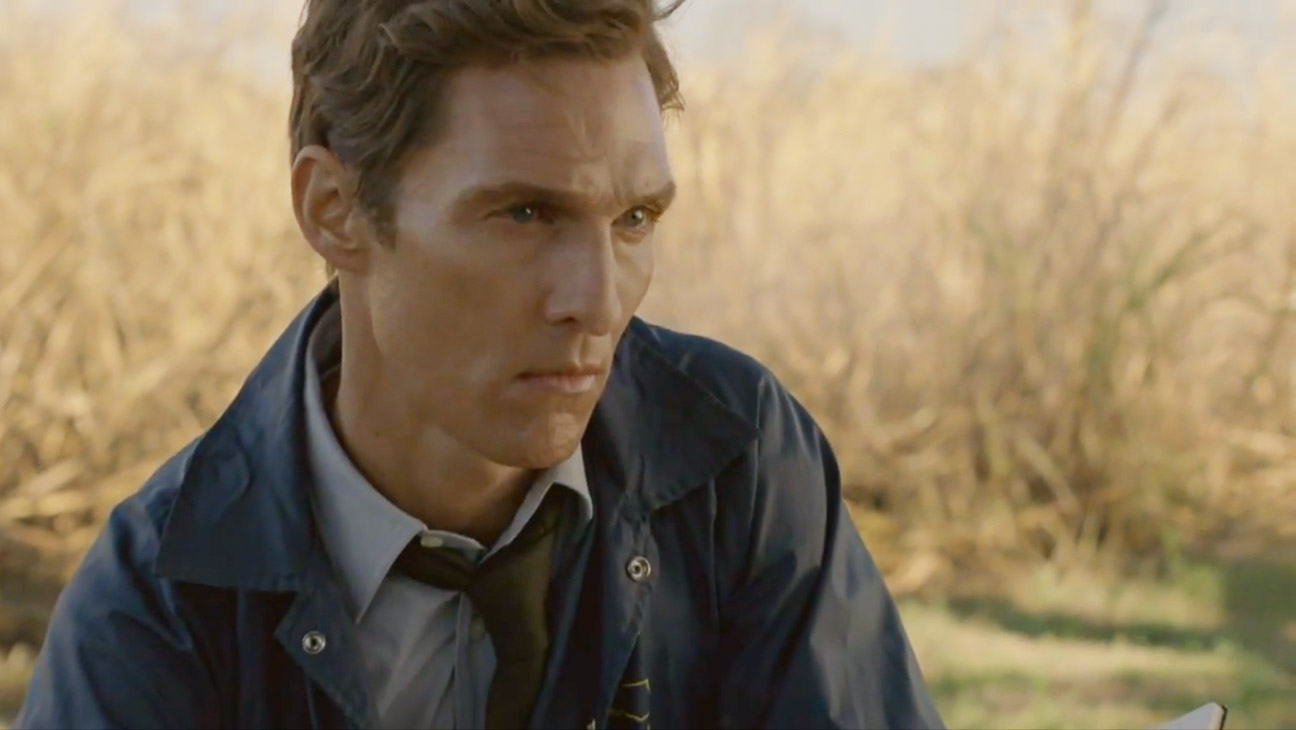 Detective rust cohle фото 119