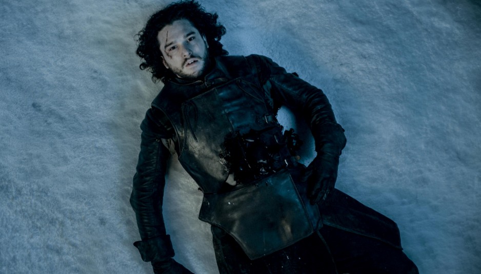 Television's Most Wanted Podcast: 'Game of Thrones' Season